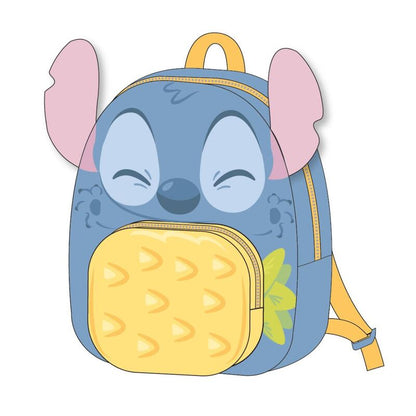 Disney Stitch backpack 22cm Nerdscape