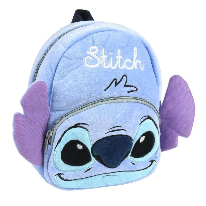 Disney Stitch backpack 22cm Nerdscape