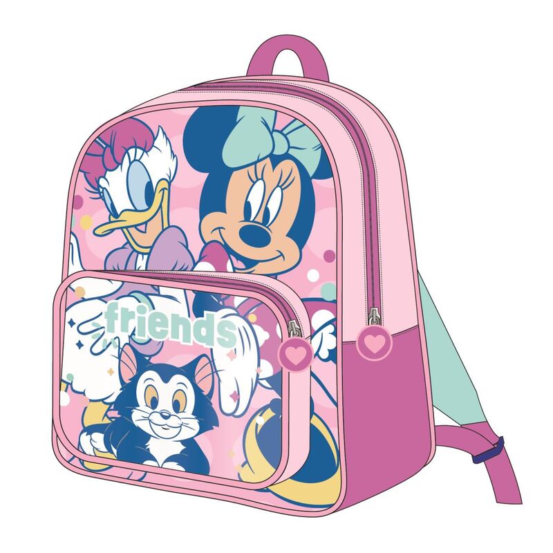 Disney Minnie backpack 30cm Nerdscape