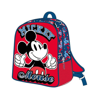 Disney Mickey 3D backpack 31cm Nerdscape