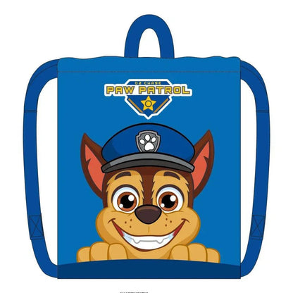 Paw Patrol gym bag 33cm Nerdscape