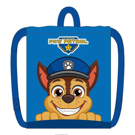 Paw Patrol gym bag 33cm Nerdscape