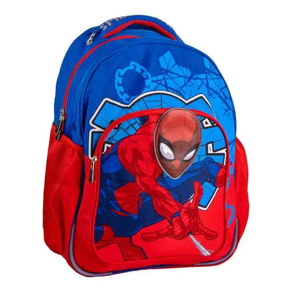 Marvel Spiderman backpack 42cm Nerdscape