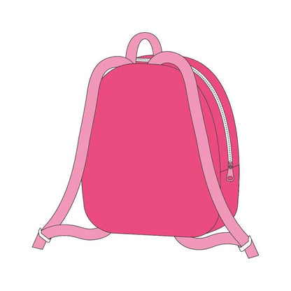 Gabbys Dolls House backpack 22cm Nerdscape