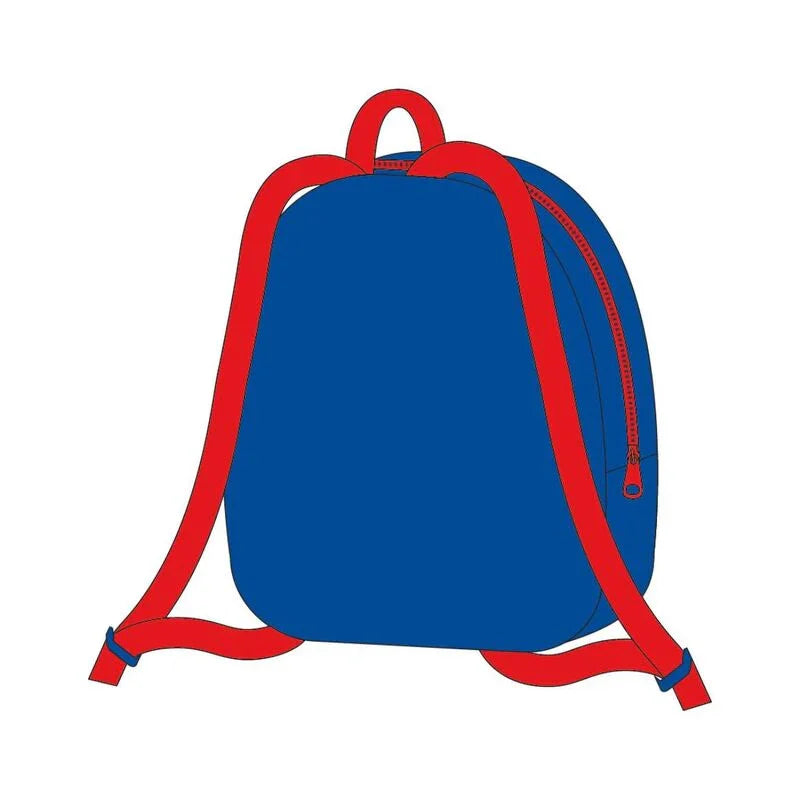Paw Patrol backpack 22cm Nerdscape