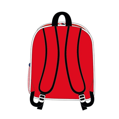 Marvel Spidey And His Amazing Friends 3D backpack 31cm - Nerdscape