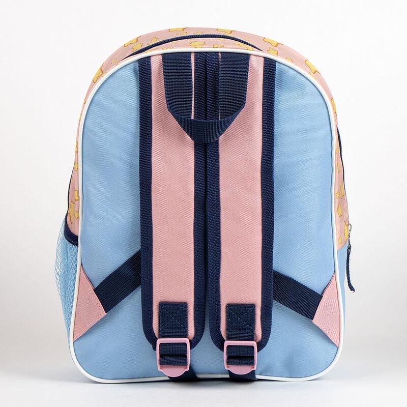 Bluey 3D backpack 31cm Nerdscape