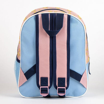 Bluey 3D backpack 31cm Nerdscape