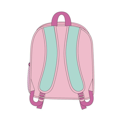 Disney Minnie 3D backpack 31cm Nerdscape