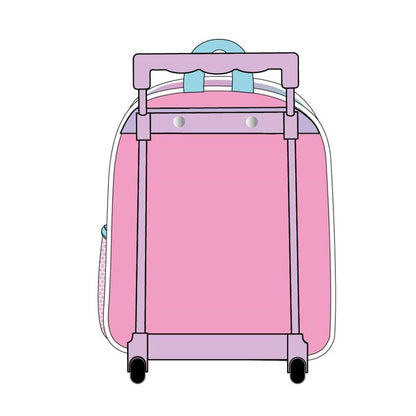 Gabbys Dolls House 3D trolley 31cm Nerdscape