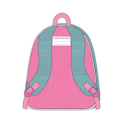 Gabbys Doll House backpack 30cm Nerdscape