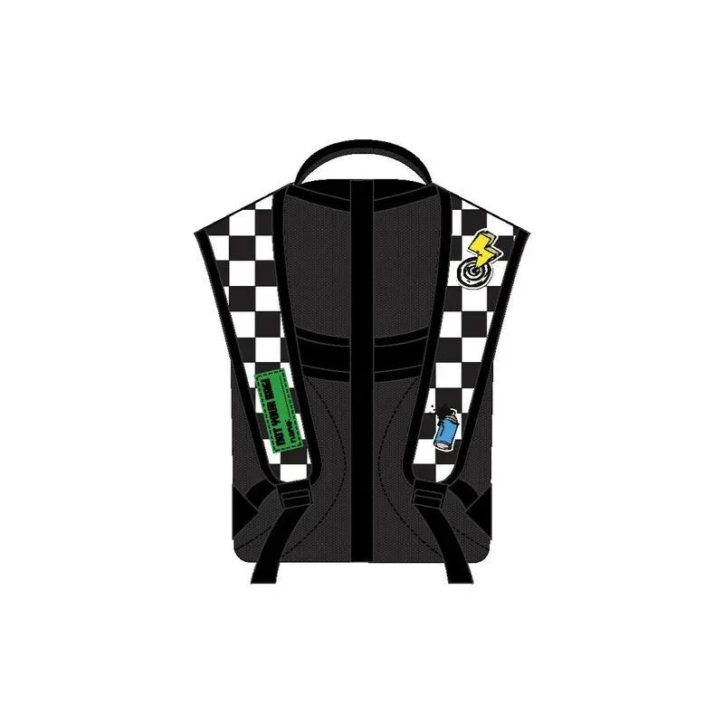Marvel Avengers backpack 41cm Nerdscape