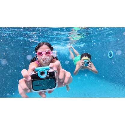 Vision Kids Sports camera Nerdscape