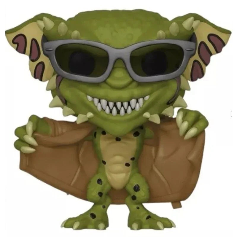 POP figure Gremlins 2 Flashing Gremlin Nerdscape