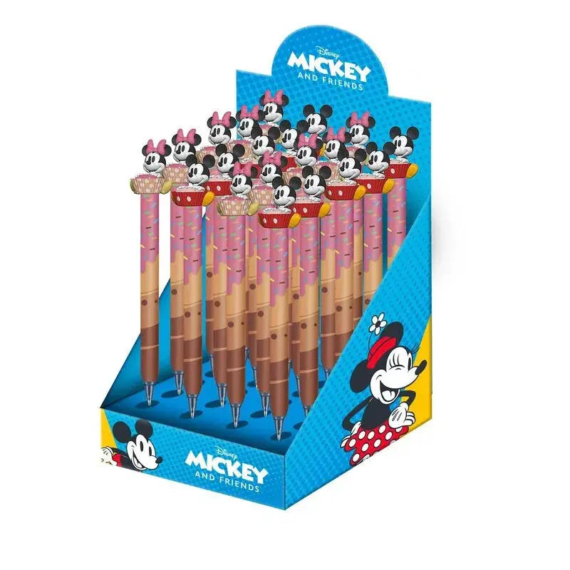 Mickey and Friends Erasable Pen - Nerdscape Nerdscape