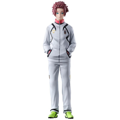 Bluelock Preparedness for a Decisive Battle Sae Itoshi Ichibansho figure 18cm - Nerdscape