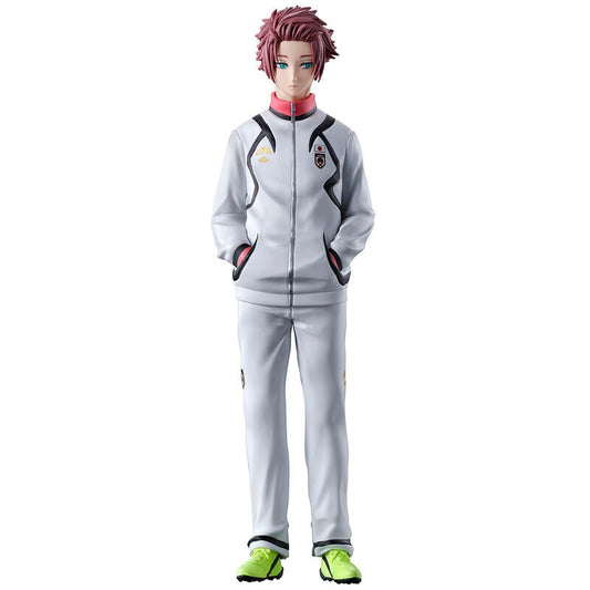 Bluelock Preparedness for a Decisive Battle Sae Itoshi Ichibansho figure 18cm - Nerdscape