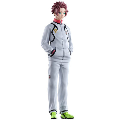 Bluelock Preparedness for a Decisive Battle Sae Itoshi Ichibansho figure 18cm - Nerdscape