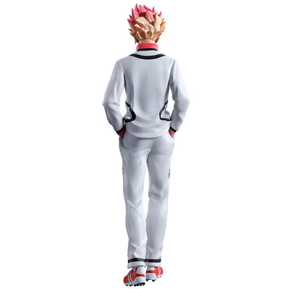 Bluelock Preparedness for a Decisive Battle Ryusei Shidou Ichibansho figure 18cm - Nerdscape