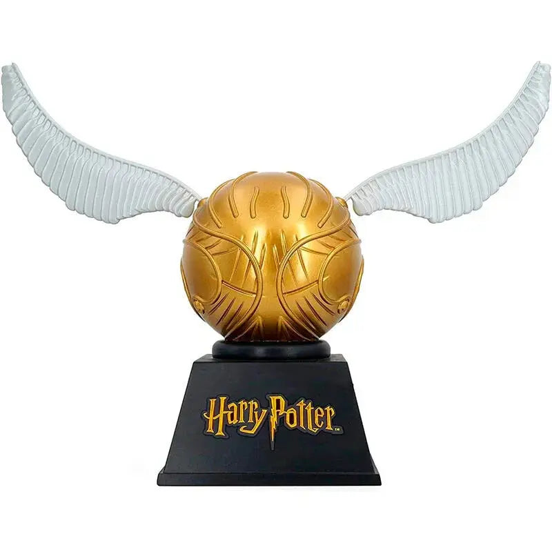 Funko Pop! Golden Snitch Harry Potter Figura da Collezione - Nerdscape Nerdscape