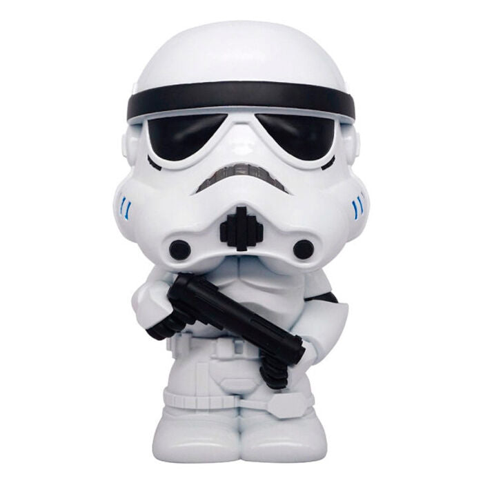 Star Wars Stormtrooper money box figure 20cm Nerdscape