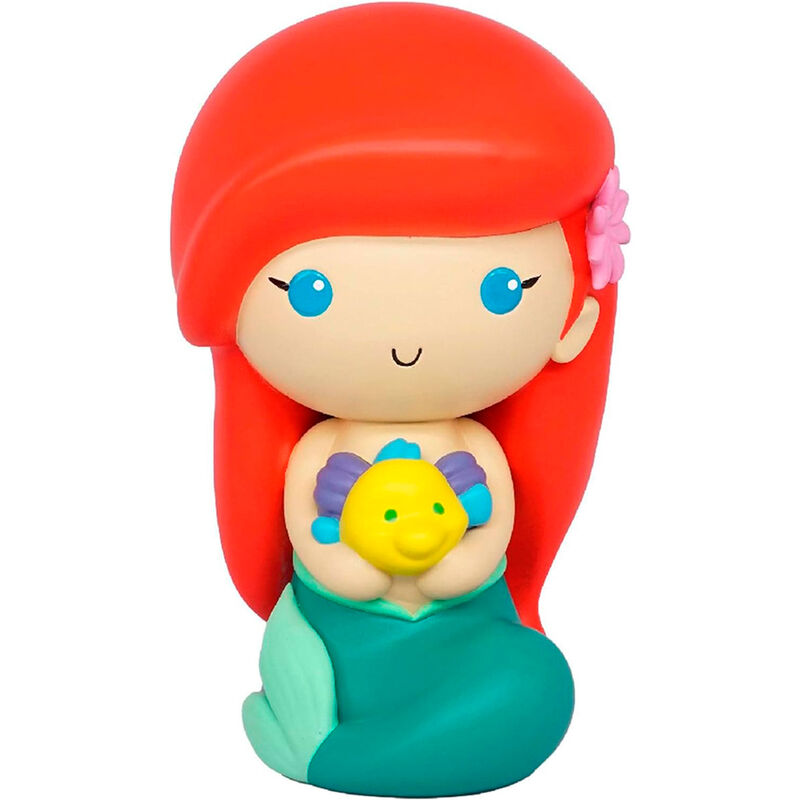 Disney The Little Mermaid Ariel money box figure 20cm Nerdscape