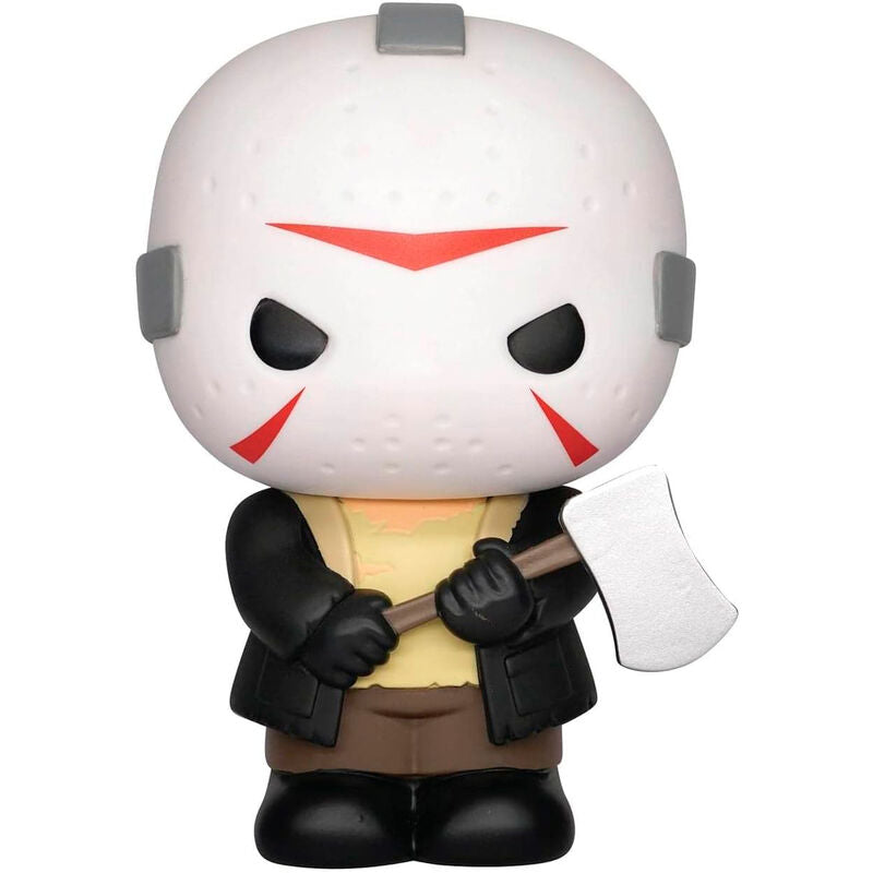 Friday the 13th Jason money box figure 20cm Nerdscape