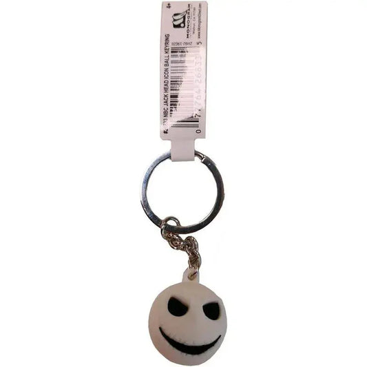 Disney Nightmare Before Christmas 3D keychain 6cm Nerdscape