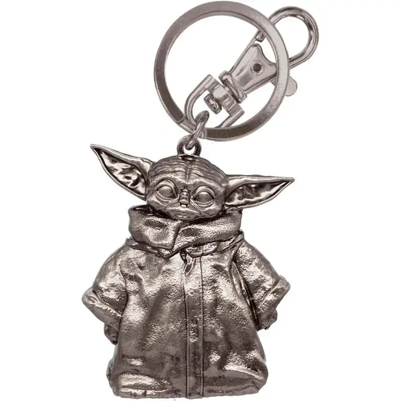 Star Wars Yoda the Child keychain 13cm Nerdscape