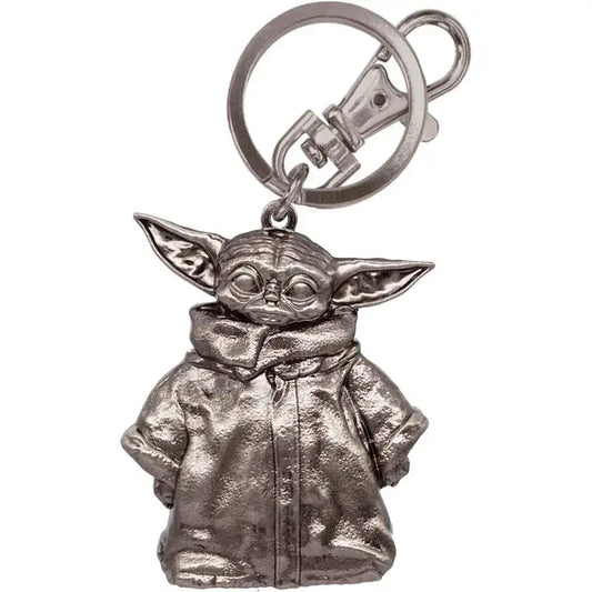 Star Wars Yoda the Child keychain 13cm Nerdscape