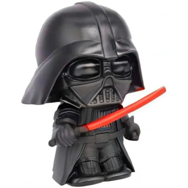 Funko Pop! Darth Vader Star Wars - Figura da Collezione - Nerdscape Nerdscape