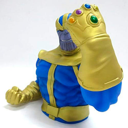 Marvel Thanos money box figure 20cm Nerdscape