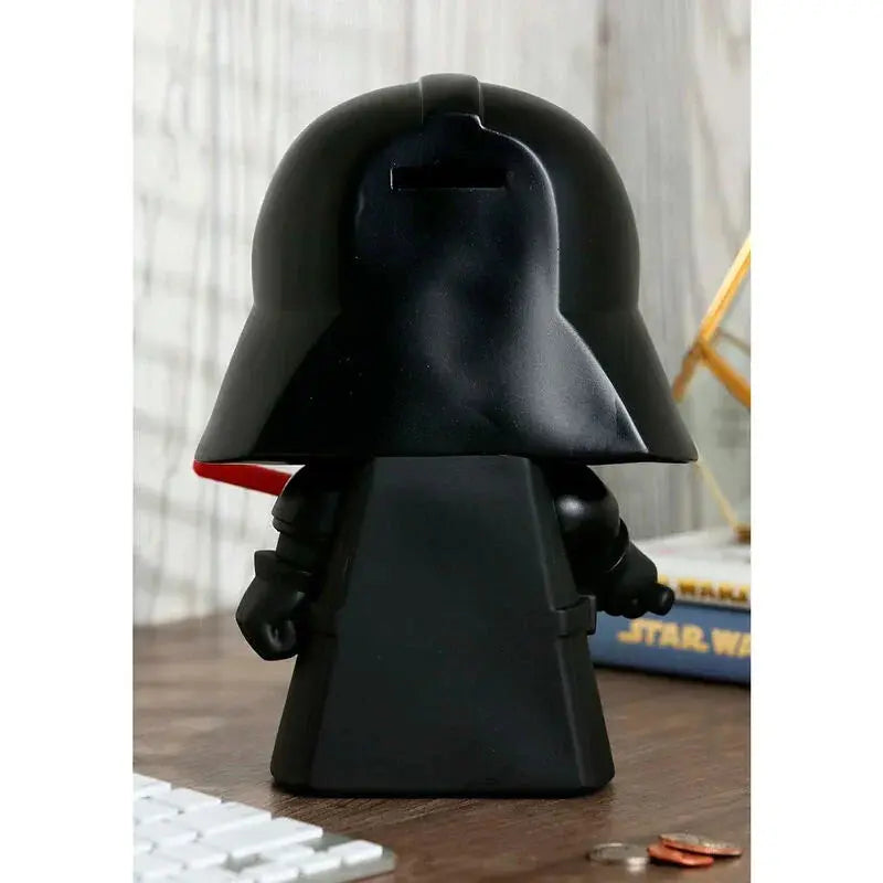 Funko Pop! Darth Vader Star Wars - Figura da Collezione - Nerdscape Nerdscape