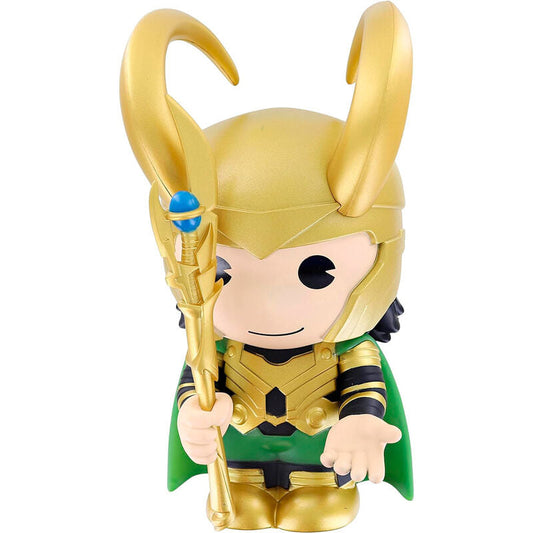 Funko Pop! Loki Figura da Collezione 20cm - Nerdscape Nerdscape