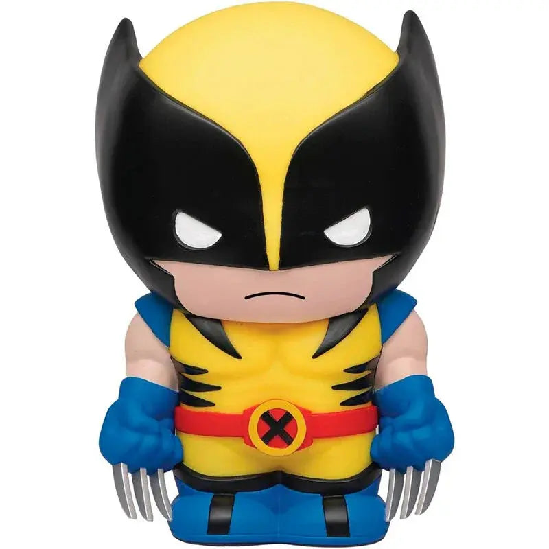 Funko Pop! Wolverine Figura da Collezione 20cm - Nerdscape Nerdscape
