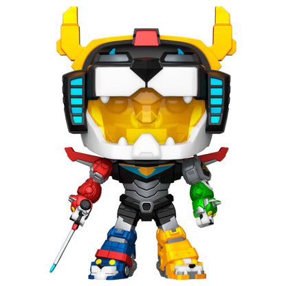 Funko Pop! Voltron con Siro Figura da Collezione Vinyl Figure - Nerdscape Nerdscape