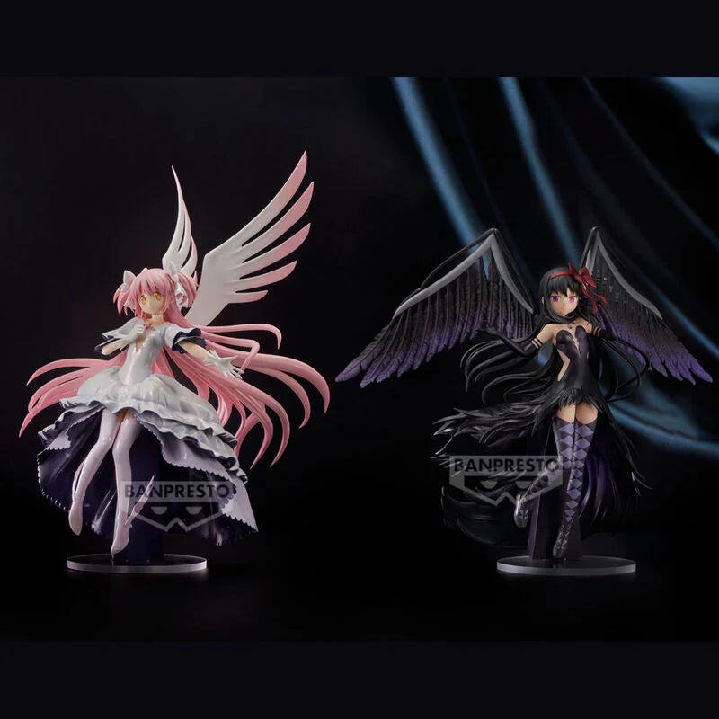 Funko Pop! Madoka Ultimate - Puella Magi Madoka Magica the Movie Figura da Collezione - Nerdscape Nerdscape