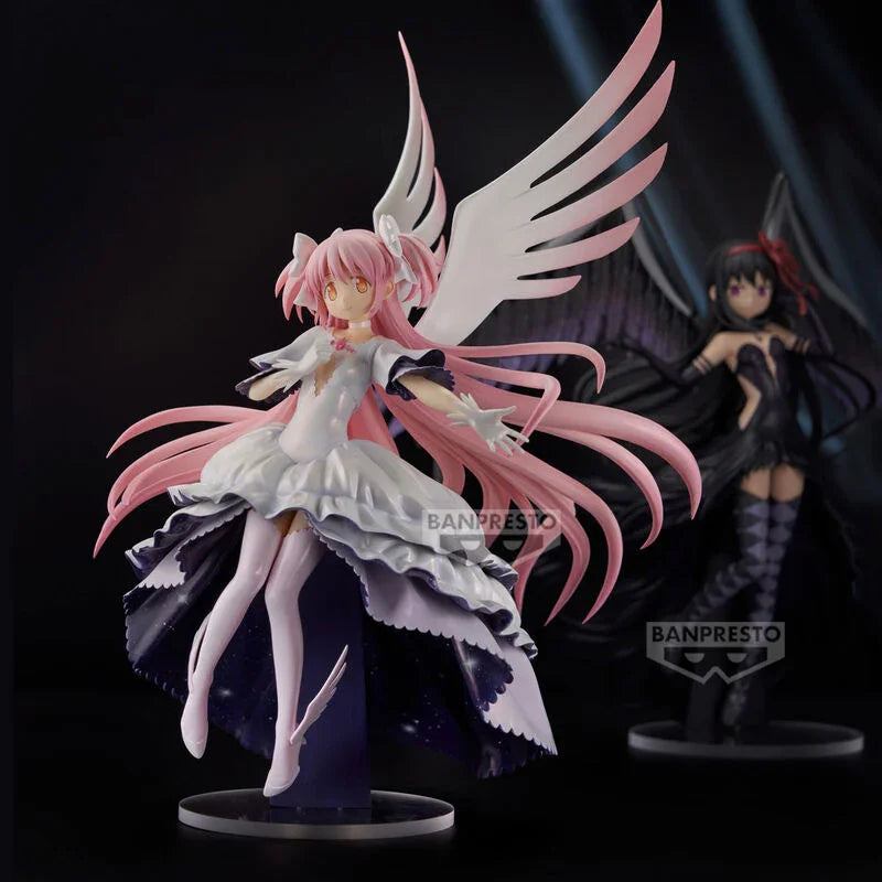 Funko Pop! Madoka Ultimate - Puella Magi Madoka Magica the Movie Figura da Collezione - Nerdscape Nerdscape