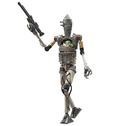 Funko Pop! Grogu e Anzellan The Mandalorian - Figura da Collezione - Nerdscape Nerdscape