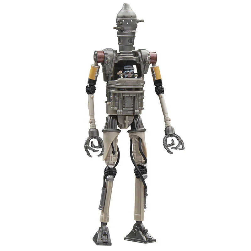 Funko Pop! Grogu e Anzellan The Mandalorian - Figura da Collezione - Nerdscape Nerdscape