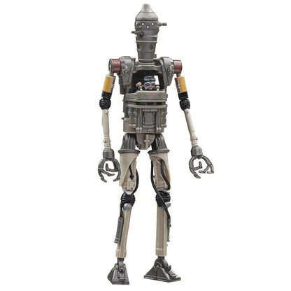Funko Pop! Grogu e Anzellan The Mandalorian - Figura da Collezione - Nerdscape Nerdscape