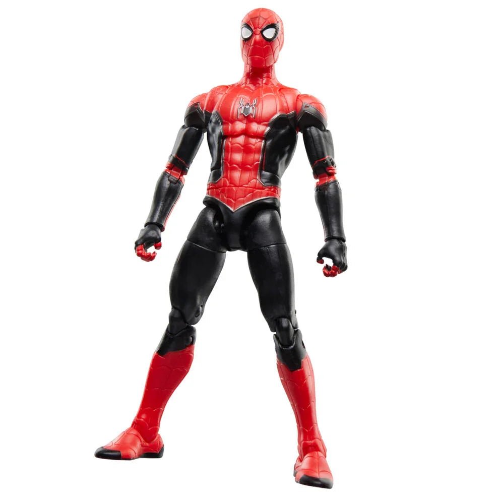 Marvel Legends Spider-Man Far From Home Figura da Collezione - Nerdscape Nerdscape