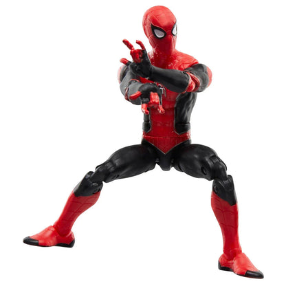 Marvel Legends Spider-Man Far From Home Figura da Collezione - Nerdscape Nerdscape
