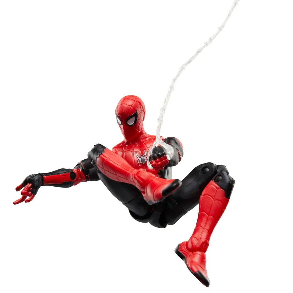 Marvel Legends Spider-Man Far From Home Figura da Collezione - Nerdscape Nerdscape