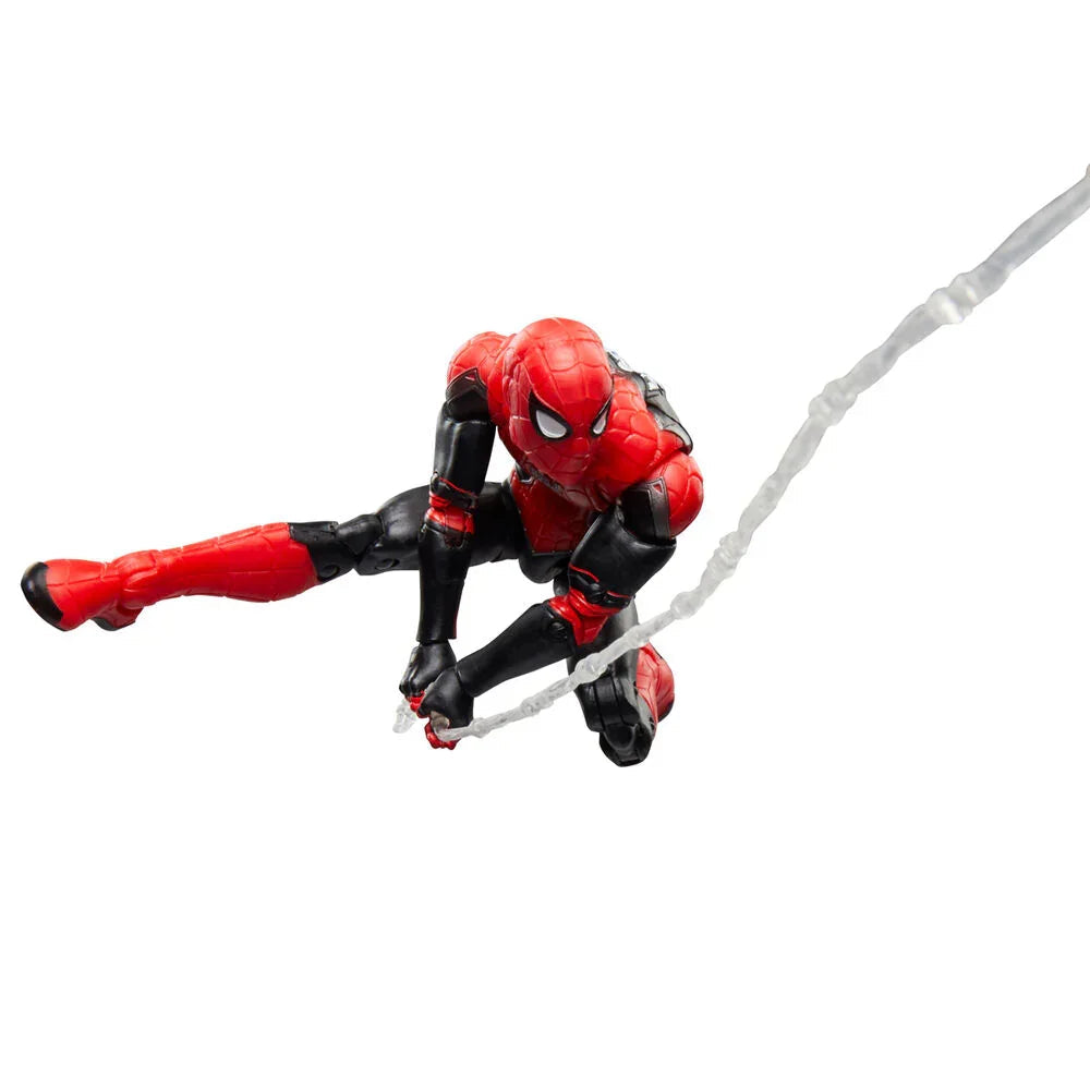 Marvel Legends Spider-Man Far From Home Figura da Collezione - Nerdscape Nerdscape