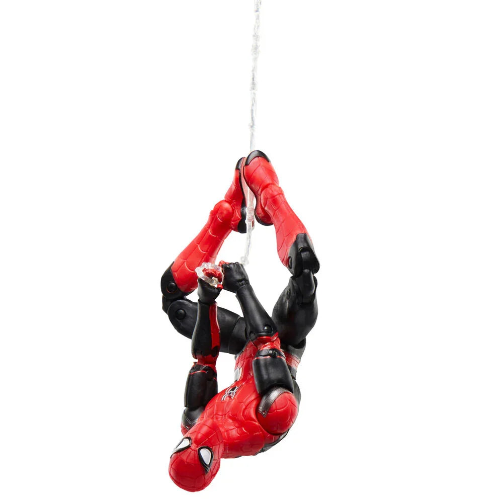 Marvel Legends Spider-Man Far From Home Figura da Collezione - Nerdscape Nerdscape