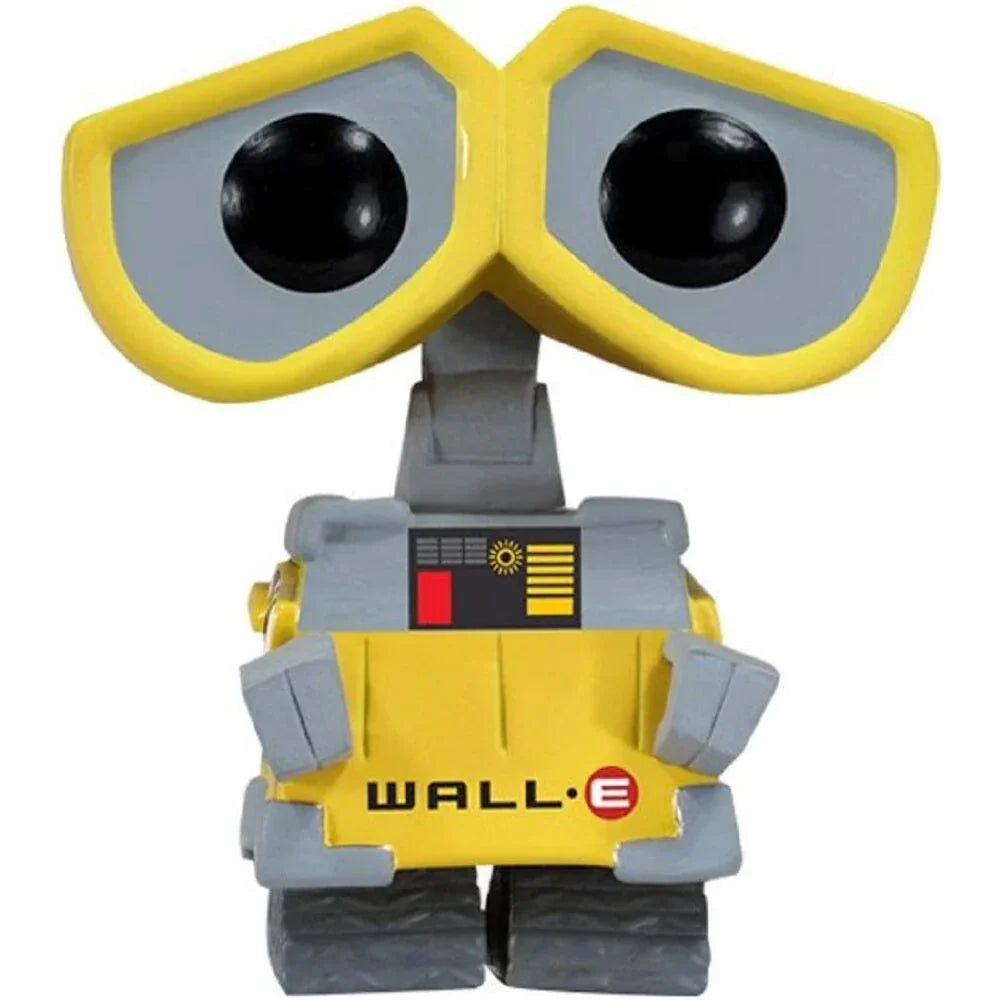 POP figure Disney Pixar Wall-E Nerdscape
