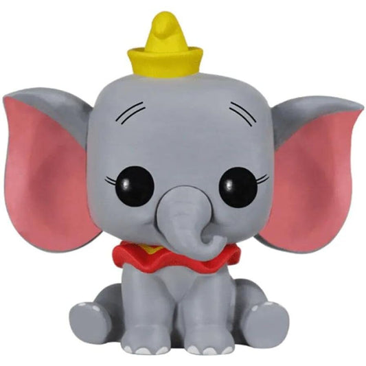Figurines POP Dumbo de Disney