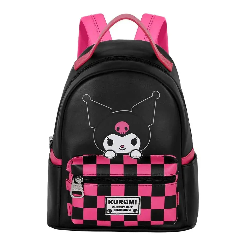 Hello Kitty Kuromi backpack 25cm Nerdscape