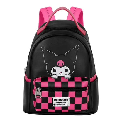 Hello Kitty Kuromi backpack 25cm Nerdscape